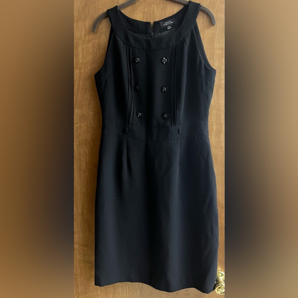 Tahari Arthur S Levine dress